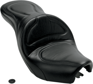 Explorer Seat Black, 1, nordicamoto.ro