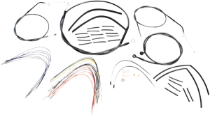 Control Cable Kit Bp, 2, nordicamoto.ro