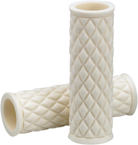 Alumicore Grips White, 1, nordicamoto.ro