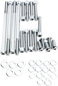 Bolt Kit, 1, nordicamoto.ro