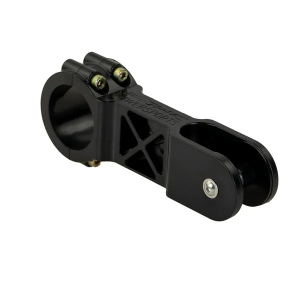 Winch Hook Holder Black, 1, nordicamoto.ro