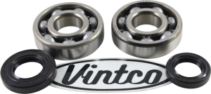 Main Bearing Kit, 2, nordicamoto.ro