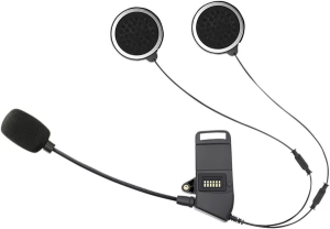 Kit Montare/Prindere Cască pentru Intercom SENA