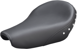 Renegade Solo Seat Black