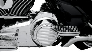 Billet Cover Chrome, 1, nordicamoto.ro
