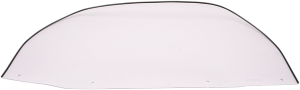 Replacement Windshield Clear