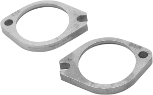 Intake Manifold Flange Raw, 1, nordicamoto.ro