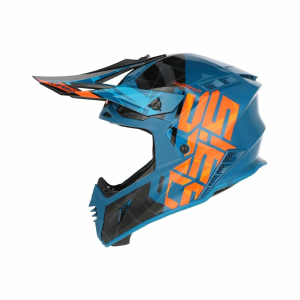 Acerbis X-Track 22.06 sisak, narancssárga/kék, 4, nordicamoto.ro
