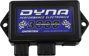 Dyna 3000 Digital Performance Ignition Blue, 1, nordicamoto.ro