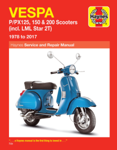 Service Manual