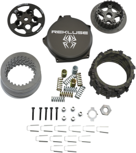 Core Manual Torqdrive® Clutch Kit, 1, nordicamoto.ro
