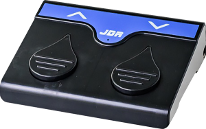 Foot Control For Leb 50