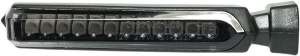 Universal Sequential Led Marker Lights Amber, 1, nordicamoto.ro