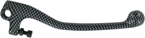Carbon Fiber Look Brake Lever Black, Gray