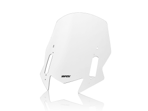 Windscreen For Scooter Clear, 5, nordicamoto.ro