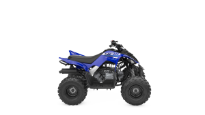 YAMAHA YFM110R gyermekeknek szánt ATV, 5, nordicamoto.ro
