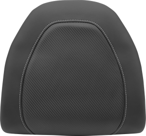 Tour-pak® Backrest Pad Cover Black