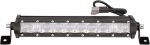 Led Light Bar Black, 1, nordicamoto.ro