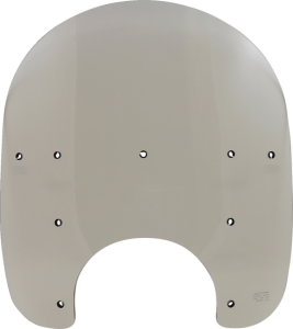 Road King Replacement Plastic Gray, 3, nordicamoto.ro