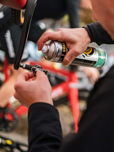 Motorex ZSÍRSPRAY – 500 ml, 2, nordicamoto.ro