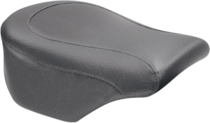 Vintage Pillion Pad Black