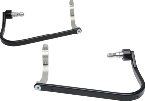 Hardware Kit – Two Point Mount Black
