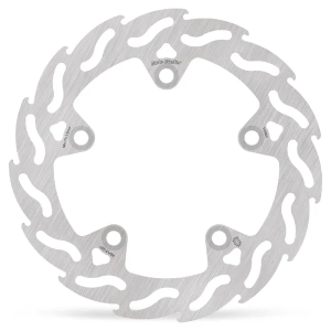 Lángkorong – ezüst
