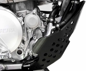 AXP Racing Yamaha/Fantic 250/310 (2019–2025) Negru motorburkolat, 4, nordicamoto.ro