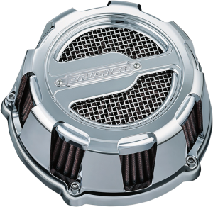 Air Cleaner Maverick Chr