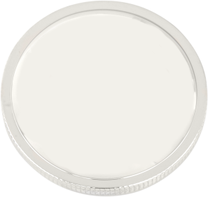 Original-style Gas Cap Black