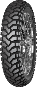 MITAS Enduro Trail E-07 150/70B18 70H TL/TT hátsó gumiabroncs