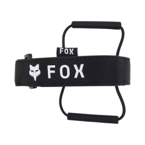 Fox Enduro heveder – fekete, 4, nordicamoto.ro