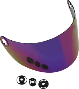 Gringo S Helmet Gen 2 Flat Shield Multi ONE SIZE, 3, nordicamoto.ro