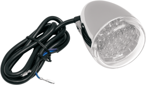 Custom Signal Light Chrome, 1, nordicamoto.ro