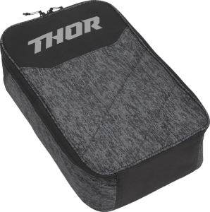 Geanta Ochelari Thor Gray, 1, nordicamoto.ro