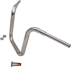 Treehugger Handlebar Silver