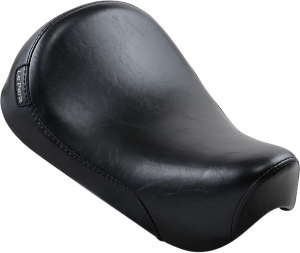 Silhouette Lt Solo Seat Black, 5, nordicamoto.ro