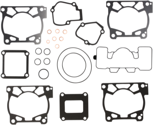 Hi-performance Off-road Gaskets And Seals