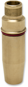 C630 Valve Guides Brown
