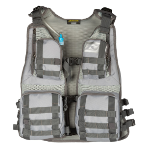 Vesta hidratare Klim Arsenal Cool Gray, 1, nordicamoto.ro