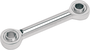 Chrome Tie-link Chrome
