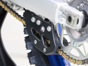 Ghidaj Lant AXP Racing Yamaha WR/YZ '23–'26 fekete, 2, nordicamoto.ro