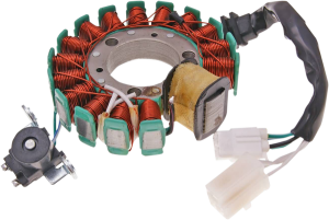 Alternator Stators, 2, nordicamoto.ro