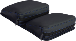 Dashboard Pouch Black, 3, nordicamoto.ro