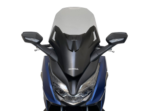Windscreen For Scooter Clear, 1, nordicamoto.ro