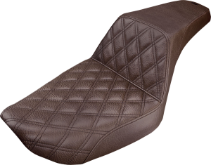 Step-up Seat Brown, 1, nordicamoto.ro