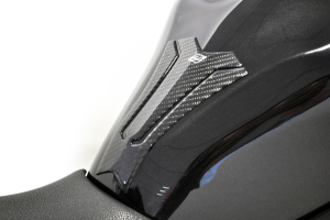 Tank Pad Carbon Fiber, 1, nordicamoto.ro