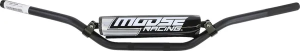 MOOSE RACING Eko 7–8'' fekete alumínium kormány, 2, nordicamoto.ro