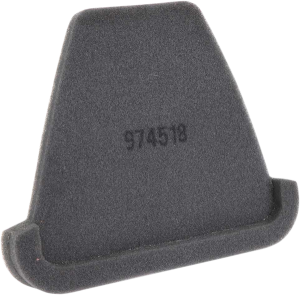 Foam Filter Wrap Gray, 2, nordicamoto.ro
