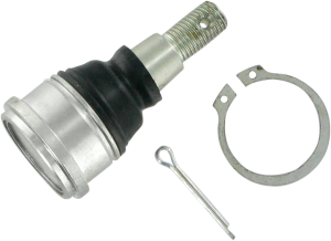 Super Heavy-duty Ball Joint Kit Black, Silver